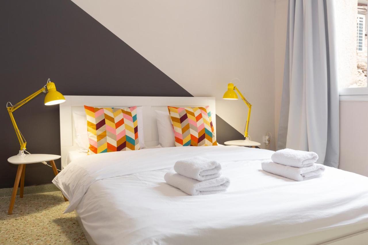 Psirri Place Economy Apartments Centrally Located Athens Exterior photo